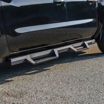 Westin - Westin 56-14215 HDX Drop Nerf Step Bars - Image 8