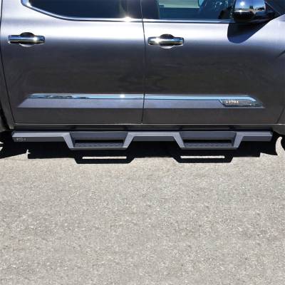 Westin - Westin 56-14235 HDX Drop Nerf Step Bars - Image 8