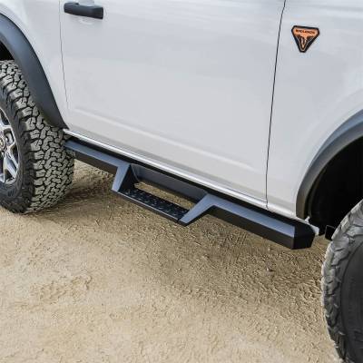 Westin - Westin 56-14185 HDX Drop Nerf Step Bars - Image 8