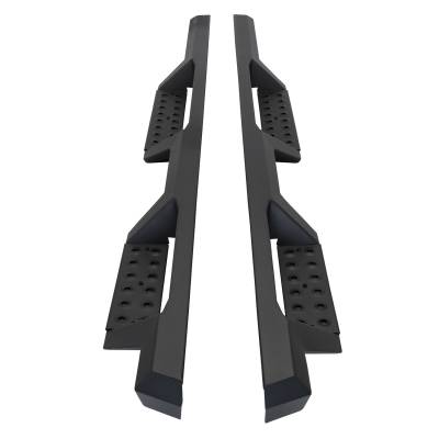 Westin - Westin 56-14195 HDX Drop Nerf Step Bars - Image 2