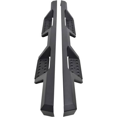 Westin - Westin 56-14145 HDX Drop Nerf Step Bars - Image 2