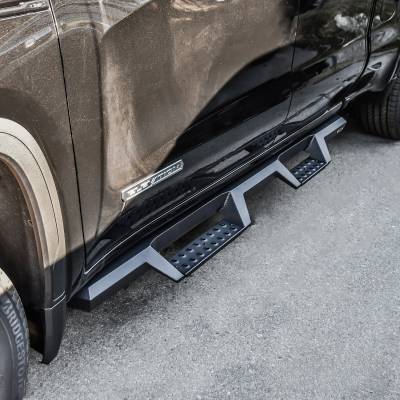 Westin - Westin 56-14125 HDX Drop Nerf Step Bars - Image 8