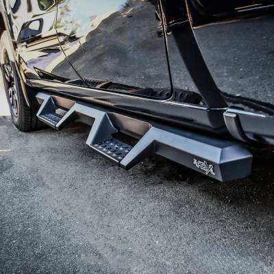 Westin - Westin 56-14125 HDX Drop Nerf Step Bars - Image 9