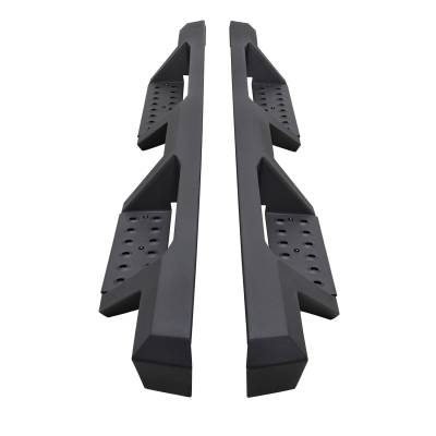 Westin - Westin 56-12675 HDX Drop Nerf Step Bars - Image 2