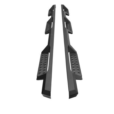 Westin - Westin 56-534785 HDX Drop Wheel to Wheel Nerf Step Bars - Image 2