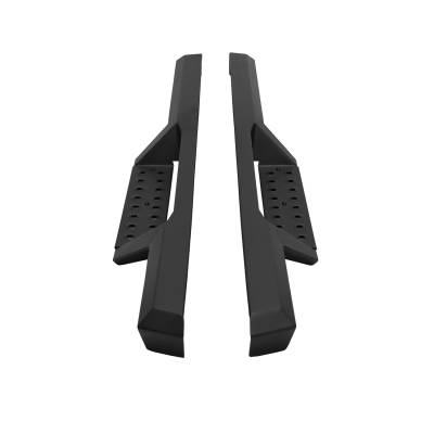 Westin - Westin 56-14115 HDX Drop Nerf Step Bars - Image 2