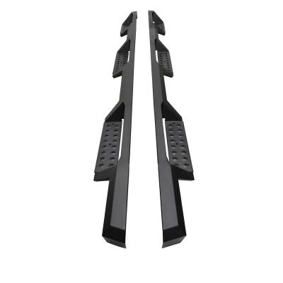 Westin - Westin 56-534765 HDX Drop Nerf Step Bars - Image 2