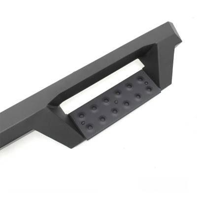 Westin - Westin 56-534765 HDX Drop Nerf Step Bars - Image 8