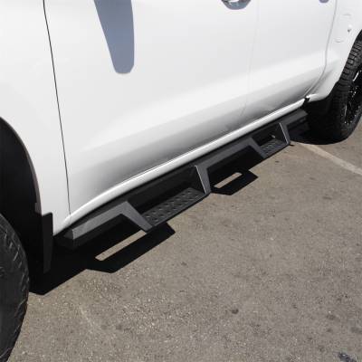 Westin - Westin 56-14135 HDX Drop Nerf Step Bars - Image 13