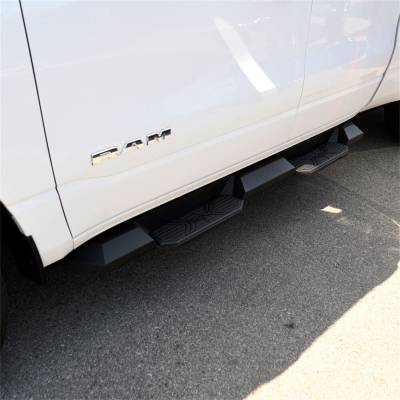 Westin - Westin 56-24095 HDX Drop Nerf Step Bars - Image 8