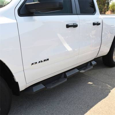 Westin - Westin 56-24095 HDX Drop Nerf Step Bars - Image 10