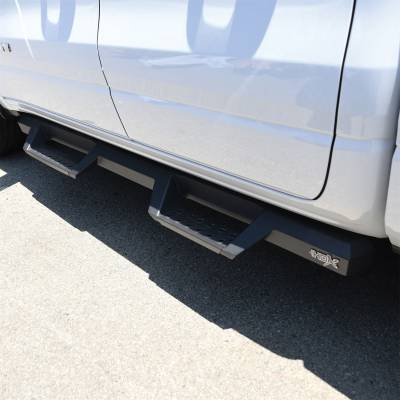 Westin - Westin 56-14095 HDX Drop Nerf Step Bars - Image 9