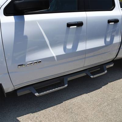 Westin - Westin 56-14095 HDX Drop Nerf Step Bars - Image 10