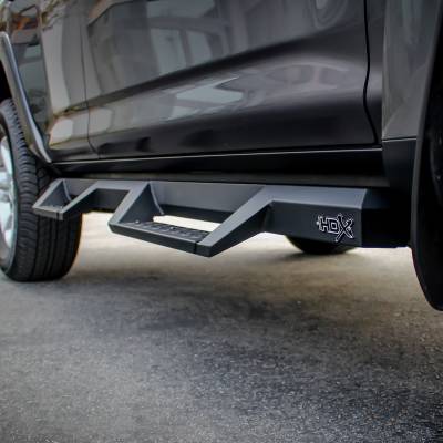 Westin - Westin 56-13835 HDX Drop Nerf Step Bars - Image 12