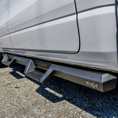 Westin - Westin 56-14085 HDX Drop Nerf Step Bars - Image 11