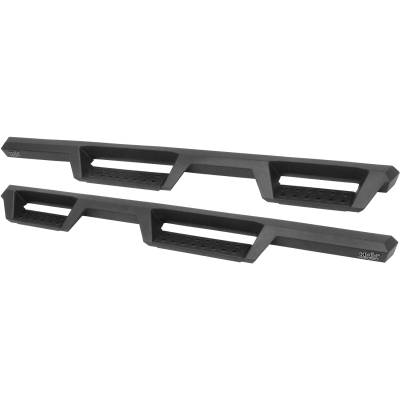 Westin - Westin 56-14065 HDX Drop Nerf Step Bars - Image 2