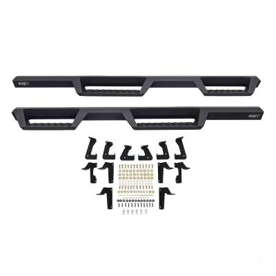 Westin - Westin 56-14065 HDX Drop Nerf Step Bars - Image 4