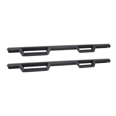 Westin 56-11315 HDX Drop Nerf Step Bars