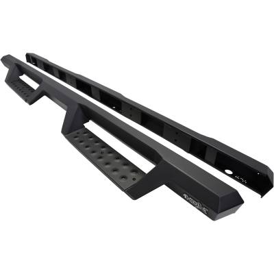 Westin - Westin 56-11335 HDX Drop Nerf Step Bars - Image 2