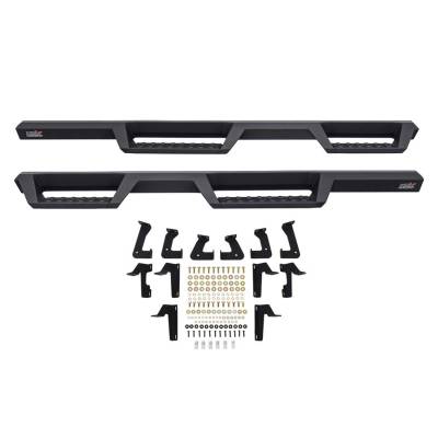 Westin - Westin 56-13295 HDX Drop Nerf Step Bars - Image 4