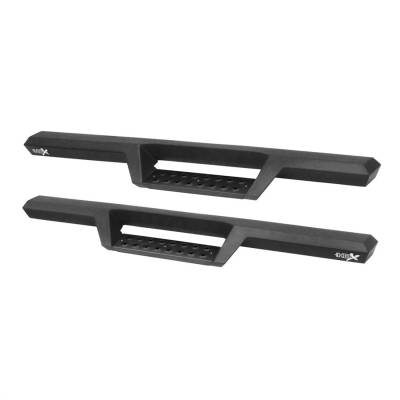 Westin - Westin 56-13315 HDX Drop Nerf Step Bars - Image 2