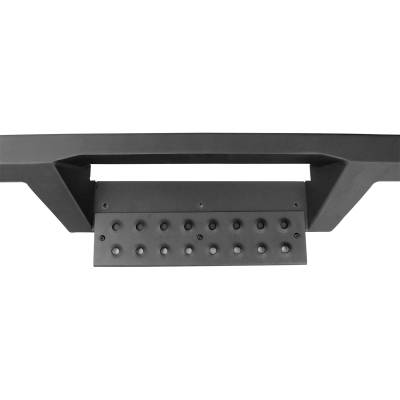 Westin - Westin 56-13715 HDX Drop Nerf Step Bars - Image 10