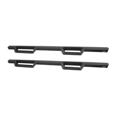 Westin - Westin 56-13935 HDX Drop Nerf Step Bars - Image 2