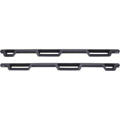 Westin - Westin 56-534015 HDX Drop Wheel to Wheel Nerf Step Bars - Image 3