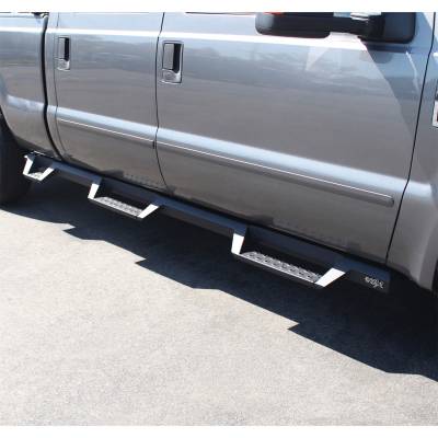 Westin - Westin 56-534015 HDX Drop Wheel to Wheel Nerf Step Bars - Image 7