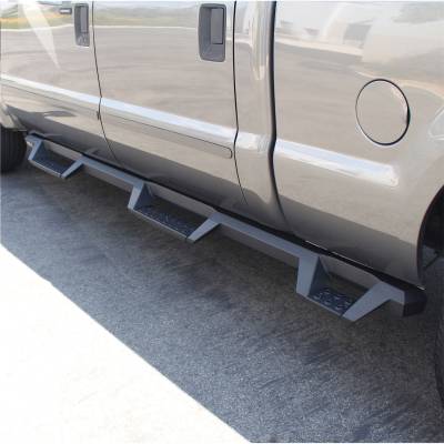 Westin - Westin 56-534015 HDX Drop Wheel to Wheel Nerf Step Bars - Image 8