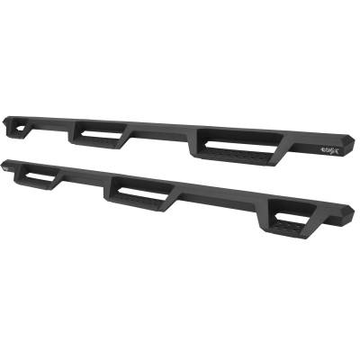 Westin - Westin 56-534025 HDX Drop Wheel to Wheel Nerf Step Bars - Image 2