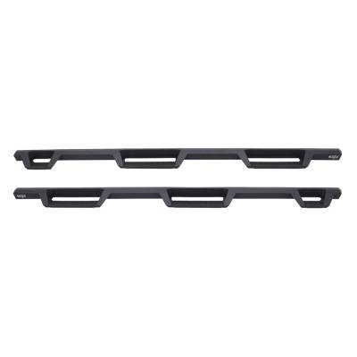 Westin - Westin 56-534315 HDX Drop Wheel to Wheel Nerf Step Bars - Image 3