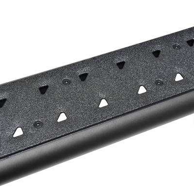 Westin - Westin 58-53725 Outlaw Nerf Step Bars - Image 5