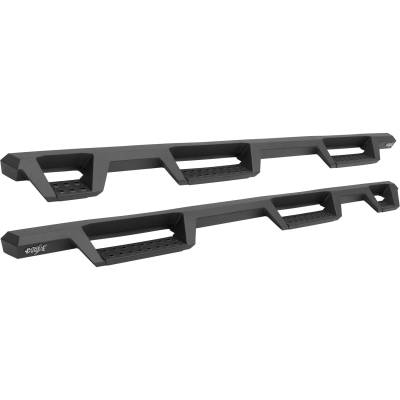 Westin - Westin 56-534565 HDX Drop Wheel to Wheel Nerf Step Bars - Image 1