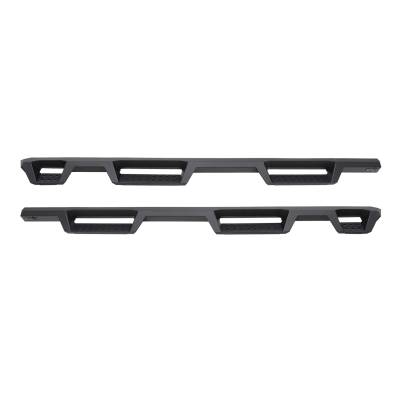 Westin - Westin 56-534685 HDX Drop Wheel to Wheel Nerf Step Bars - Image 3