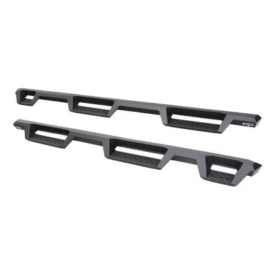 Westin - Westin 56-534725 HDX Drop Wheel to Wheel Nerf Step Bars - Image 2