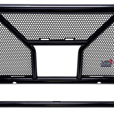 Westin - Westin 57-3995S HDX Grille Guard - Image 8