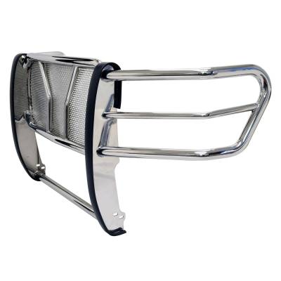 Westin - Westin 57-4060 HDX Grille Guard - Image 5