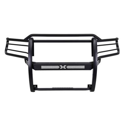 Westin - Westin 40-33705 Sportsman X Grille Guard - Image 2