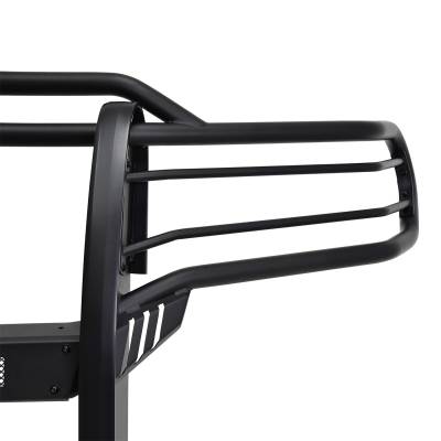 Westin - Westin 40-33705 Sportsman X Grille Guard - Image 5