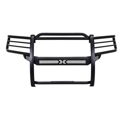 Westin - Westin 40-33825 Sportsman X Grille Guard - Image 2