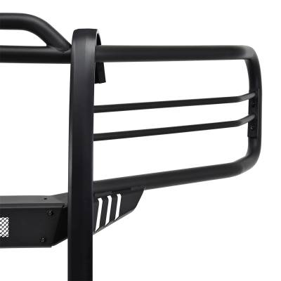 Westin - Westin 40-33835 Sportsman X Grille Guard - Image 5