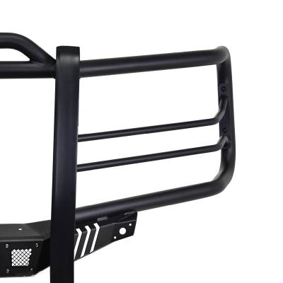 Westin - Westin 40-33875 Sportsman X Grille Guard - Image 3