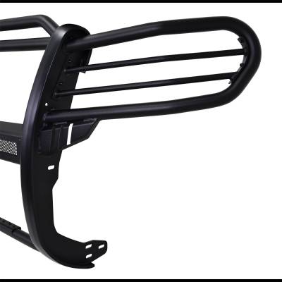 Westin - Westin 40-33885 Sportsman X Grille Guard - Image 7