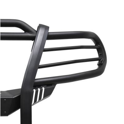 Westin - Westin 40-32075 Sportsman X Grille Guard - Image 3