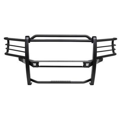 Westin - Westin 40-34025 Sportsman X Grille Guard - Image 2