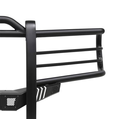 Westin - Westin 40-34025 Sportsman X Grille Guard - Image 3