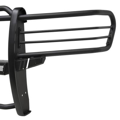 Westin - Westin 40-34025 Sportsman X Grille Guard - Image 7