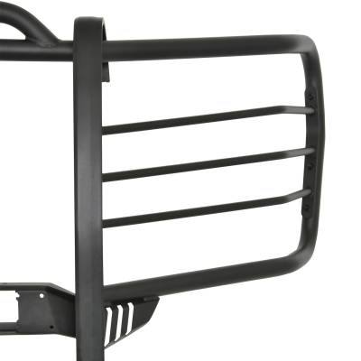 Westin - Westin 40-34015 Sportsman X Grille Guard - Image 4