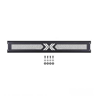 Westin - Westin 40-33995 Sportsman X Grille Guard - Image 7